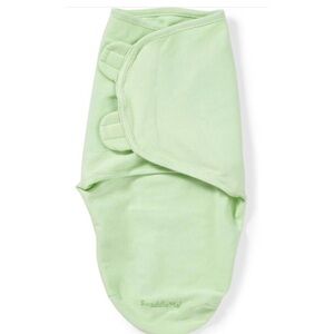 SwaddleMe Light Green Diaper Cover